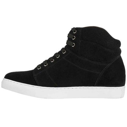 CALDEN - K107201 - 3 Inches Taller (Black)