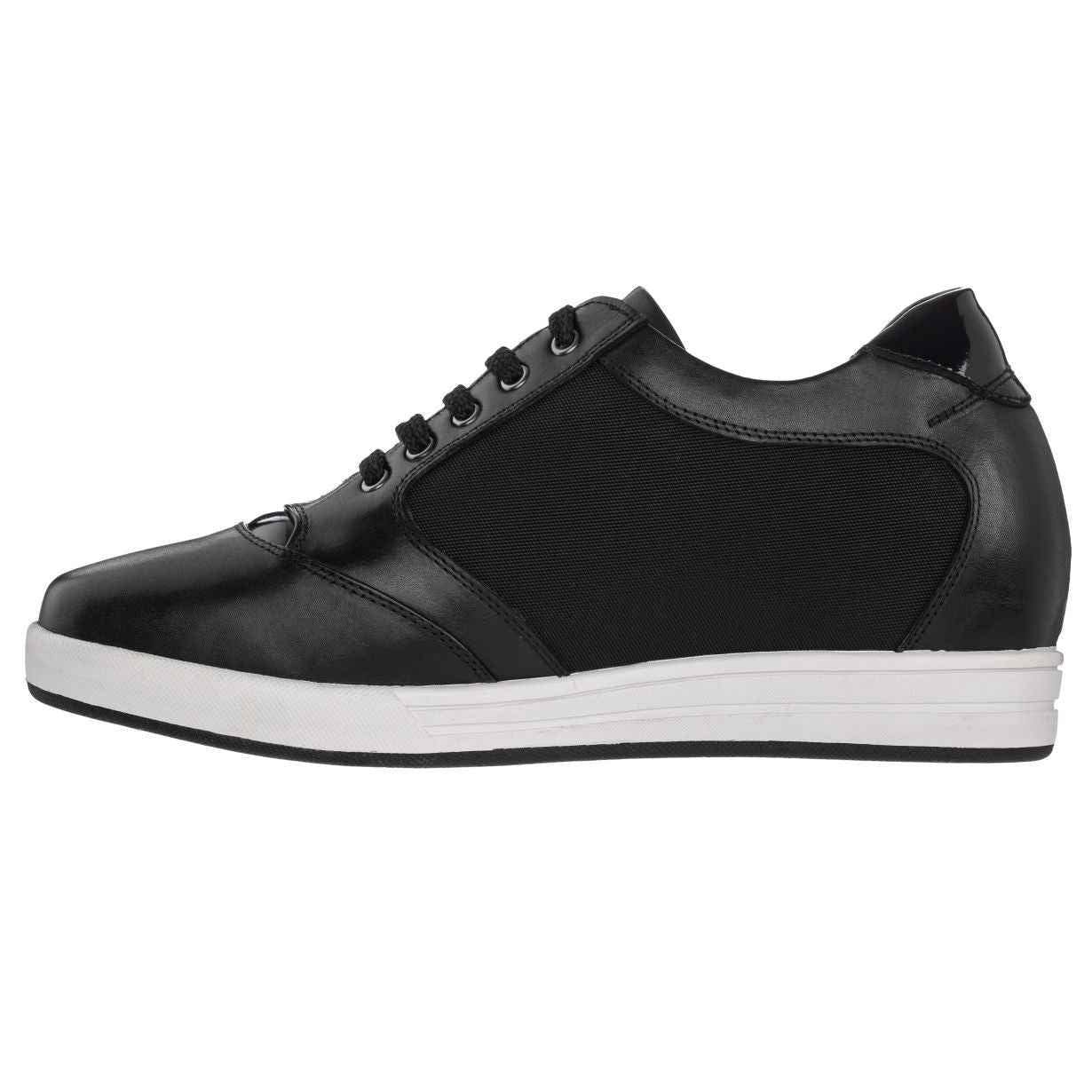 TOTO A53272 - 3.2-Inch Taller Men's Elevator Sneakers Tallmenshoes.com
