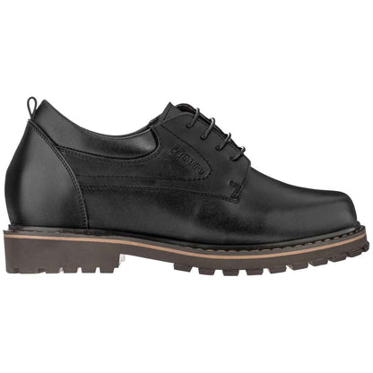TOTO - F70289 - 3 Inches Taller (Black) Tallmenshoes.com