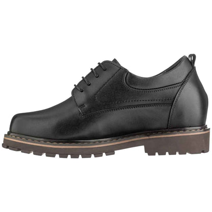 TOTO - F70289 - 3 Inches Taller (Black) Tallmenshoes.com