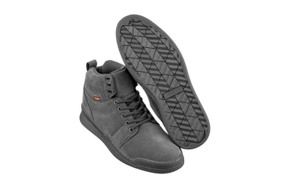 CALTO - H3122 - 2.6 Inches Taller (Grey) Tallmenshoes.com