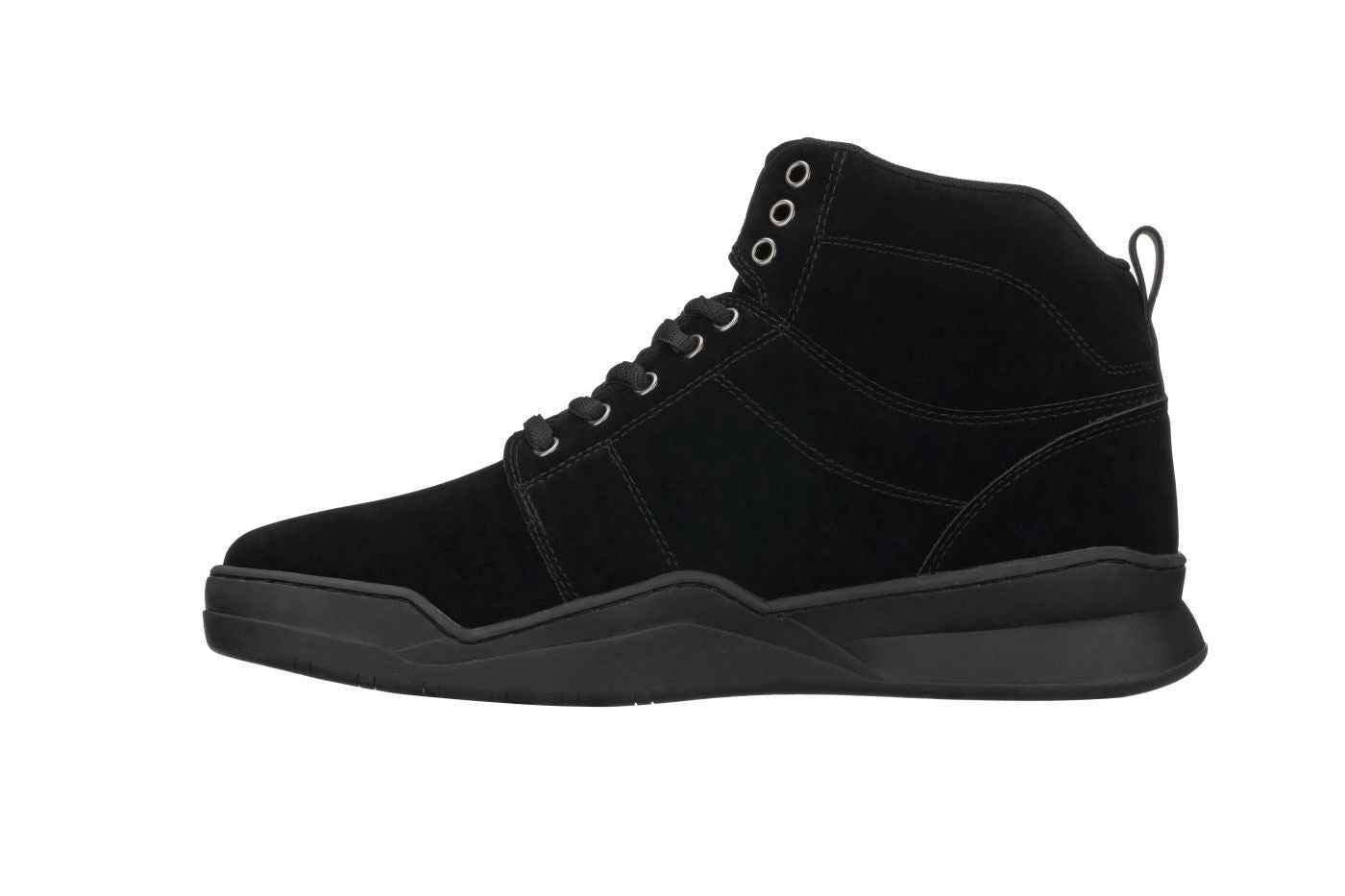 CALTO - H3124 - 2.6 Inches Taller (Black) Tallmenshoes.com