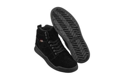 CALTO - H3124 - 2.6 Inches Taller (Black) Tallmenshoes.com