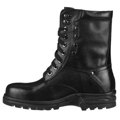 CALDEN - K512666 - 3.1 Inches Taller (Black) Tallmenshoes.com