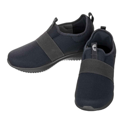 CALTO - Q121 - 2.1 Inches Taller (Grey) - Ultra Feather Lightweight Tallmenshoes.com