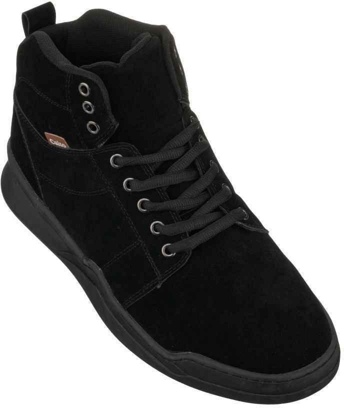 CALTO - H3124 - 2.6 Inches Taller (Black) Tallmenshoes.com