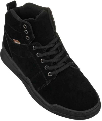 CALTO - H3124 - 2.6 Inches Taller (Black) Tallmenshoes.com