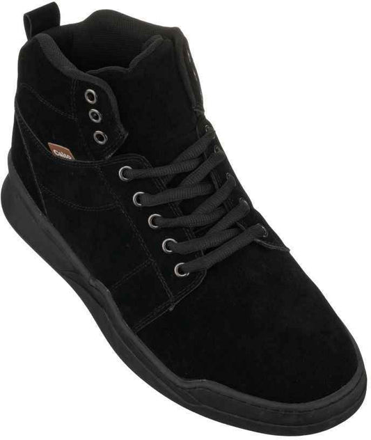 CALTO - H3124 - 2.6 Inches Taller (Black) Tallmenshoes.com