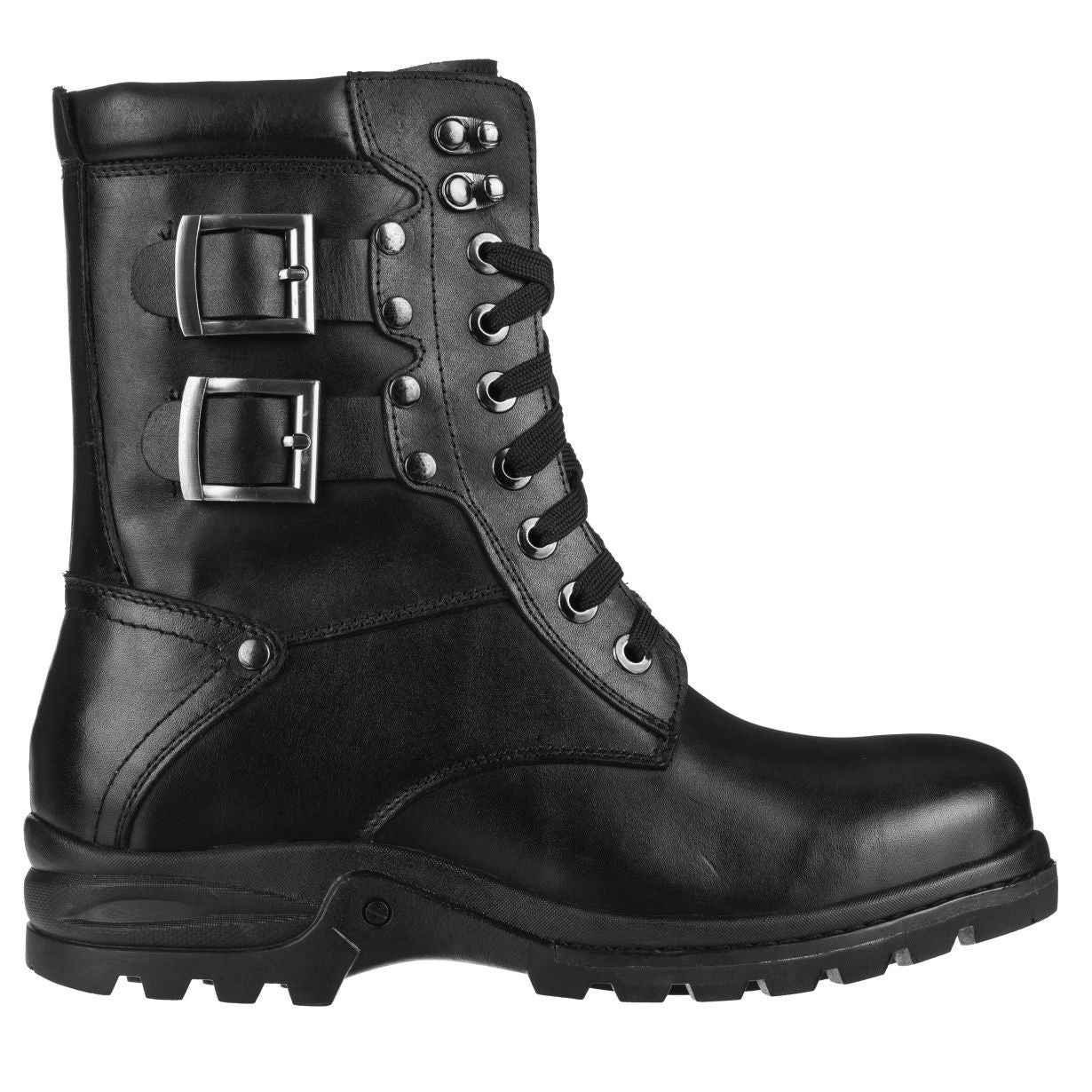 CALDEN - K512666 - 3.1 Inches Taller (Black) Tallmenshoes.com