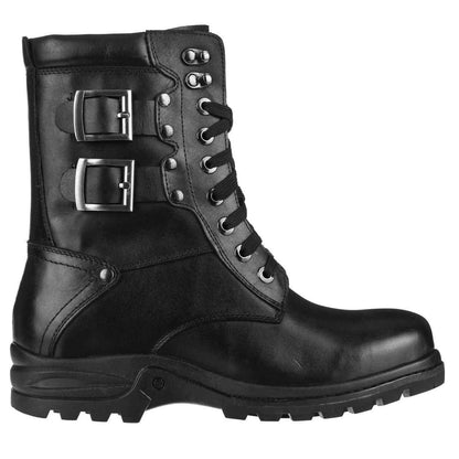 CALDEN - K512666 - 3.1 Inches Taller (Black) Tallmenshoes.com