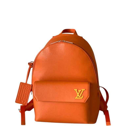 LUV TAKEOFF BACKPACK AEROGRAM ORANGE 16.9IN/43CM